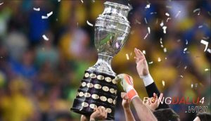 Copa America - Cup bóng đá Nam Mỹ - bong da lu