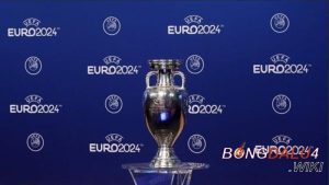 Euro - Đội tuyển hàng đầu Châu Âu tranh tài - Bongdalu4