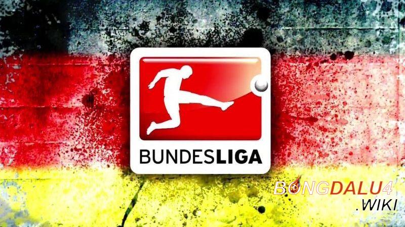 Hiểu thông tin về giải đấu Bundesliga