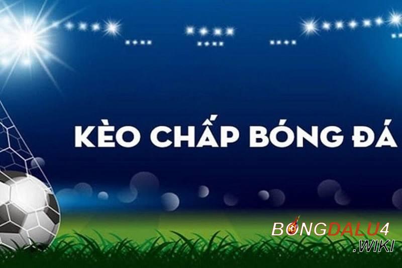 Kèo chấp 1.75 trong cá cược bóng đá 