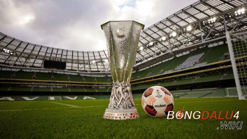 Những thông tin xoay quanh giải đấu Europa League